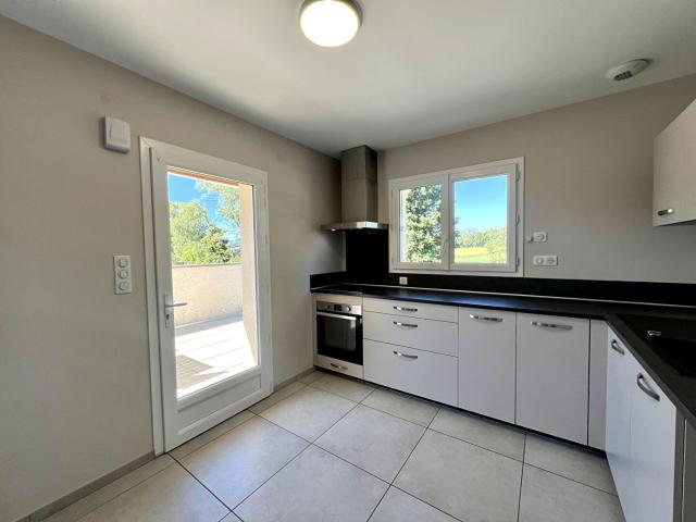 Appartement location à Gap, La Bâtie-neuve