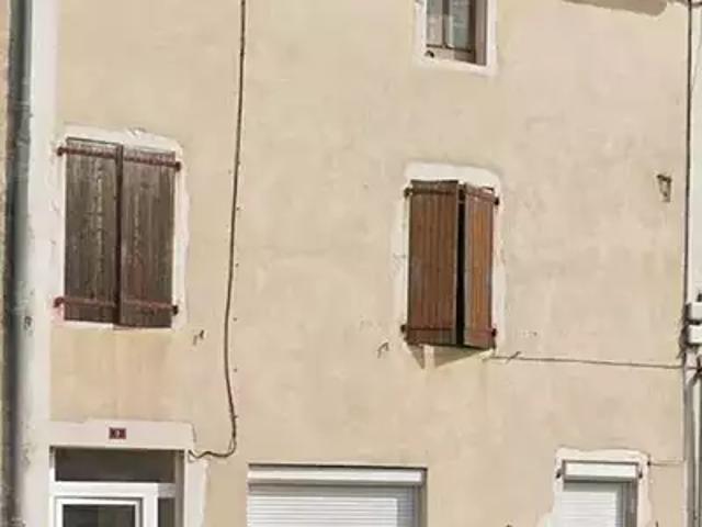 Appartement vente à La Bâtie-rolland, Drôme