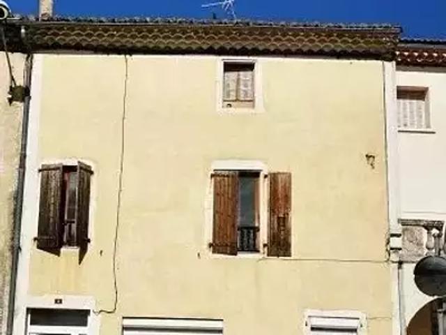 Appartement vente à La Bâtie-rolland, Drôme