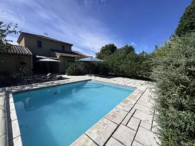 Maison vente à Nyons, La Bâtie-rolland
