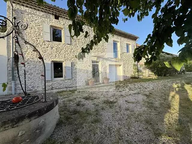 Maison vente à La Bâtie-Rolland, Drôme
