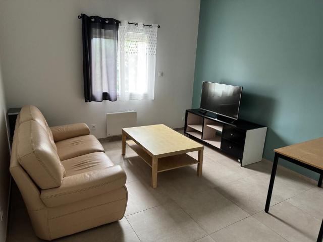 Appartement location à La Bâtie-Rolland, Drôme