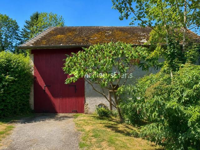 Maison vente à Chambéry, La Bauche
