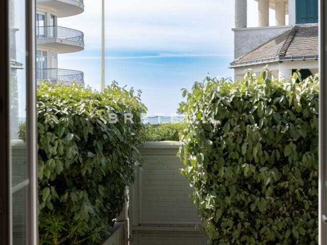 Appartement vente à Saint-Nazaire, La Baule-escoublac