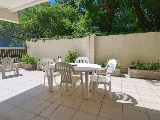 Appartement vente à Saint-Nazaire, La Baule-escoublac