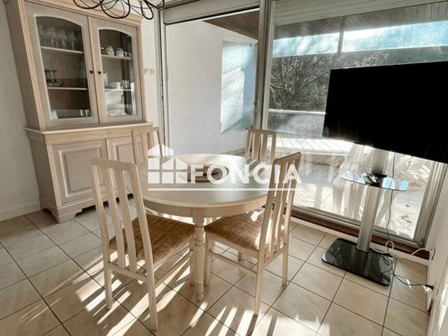 Appartement vente à Saint-Nazaire, La Baule-escoublac