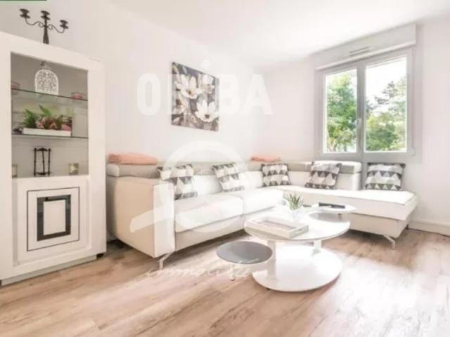 Appartement vente à Saint-Nazaire, La Baule-escoublac