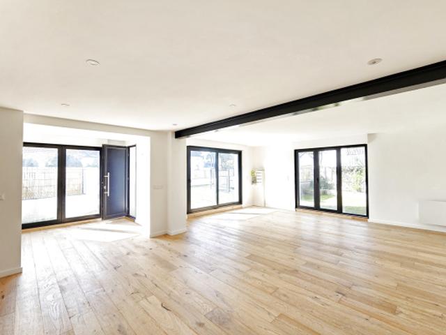 Appartement vente à Saint-Nazaire, La Baule-escoublac