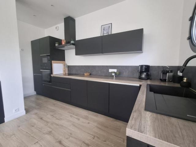 Appartement vente à Saint-Nazaire, La Baule-escoublac