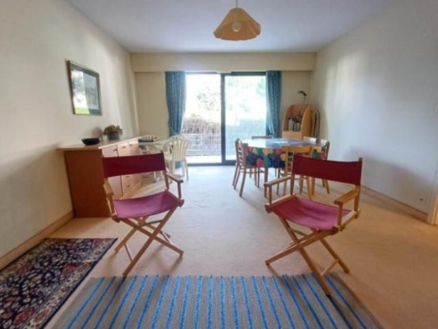 Appartement vente à Saint-Nazaire, La Baule-escoublac
