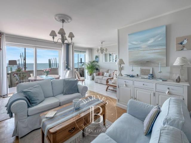 Appartement vente à La Baule-Escoublac, Loire-Atlantique