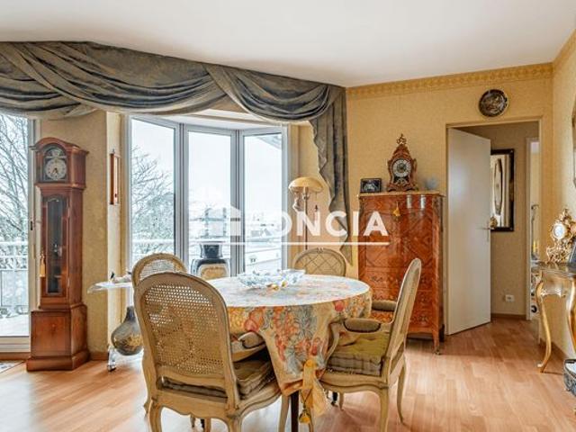 Appartement vente à Saint-Nazaire, La Baule-escoublac
