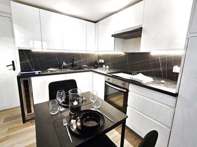 Appartement vente à Saint-Nazaire, La Baule-escoublac