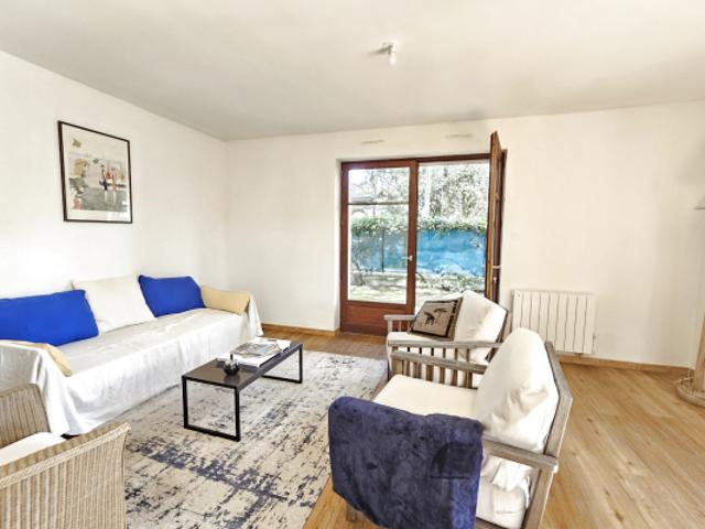 Appartement vente à Saint-Nazaire, La Baule-escoublac