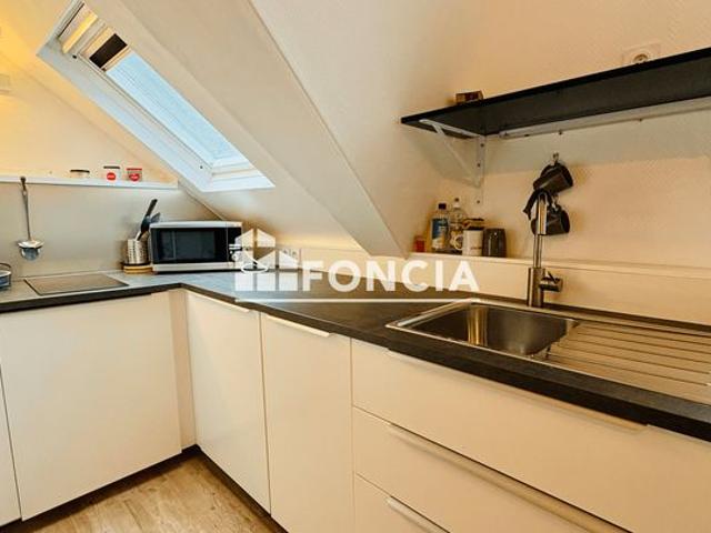 Appartement vente à Saint-Nazaire, La Baule-escoublac