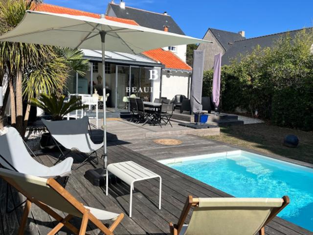 Maison vente à La Baule-Escoublac, Loire-Atlantique