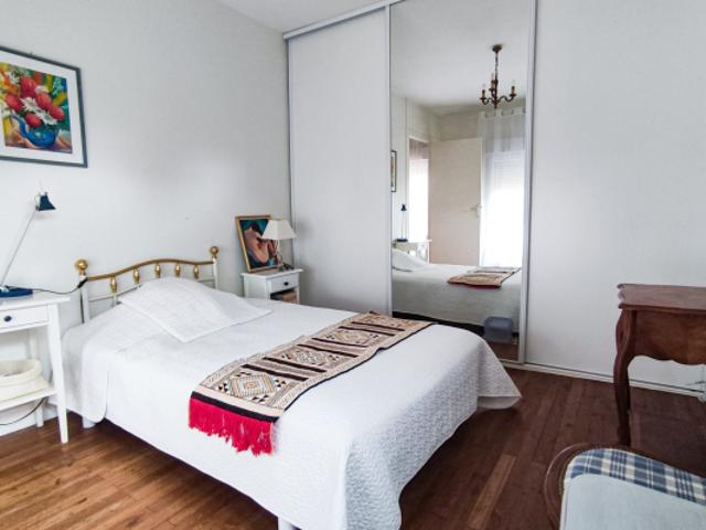 Maison vente à Saint-Nazaire, La Baule-escoublac