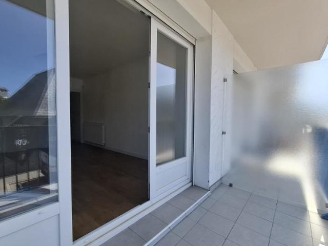 Appartement vente à Saint-Nazaire, La Baule-escoublac