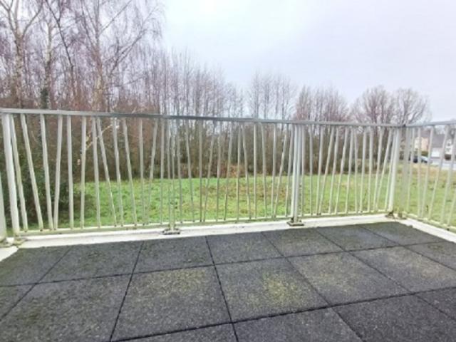 Appartement vente à Saint-Nazaire, La Baule-escoublac