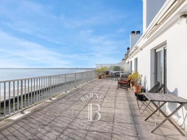 Appartement vente à Saint-Nazaire, La Baule-escoublac