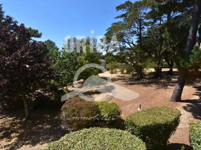 Appartement vente à Saint-Nazaire, La Baule-escoublac
