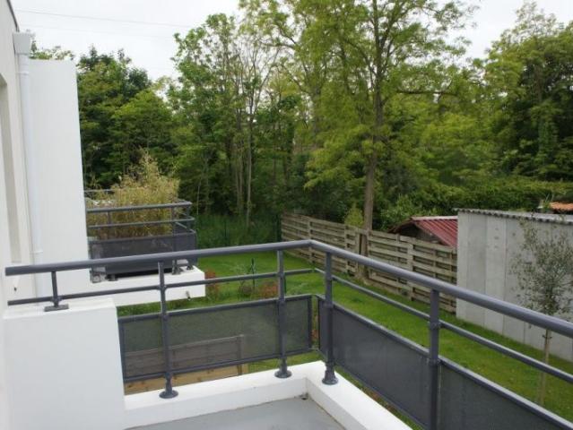 Appartement location à Saint-Nazaire, La Baule-escoublac