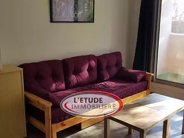 Appartement vente à Saint-Nazaire, La Baule-escoublac