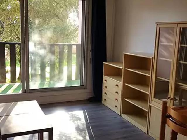 Appartement vente à Saint-Nazaire, La Baule-escoublac