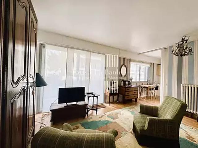 Appartement vente à Saint-Nazaire, La Baule-escoublac