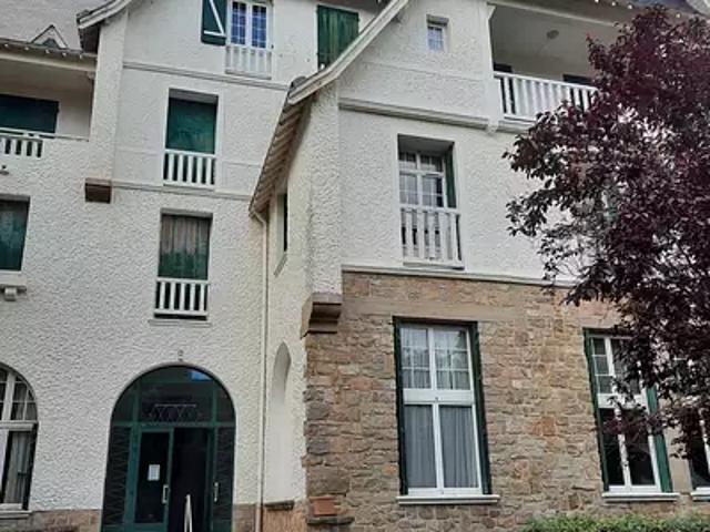 Appartement vente à Saint-Nazaire, La Baule-escoublac