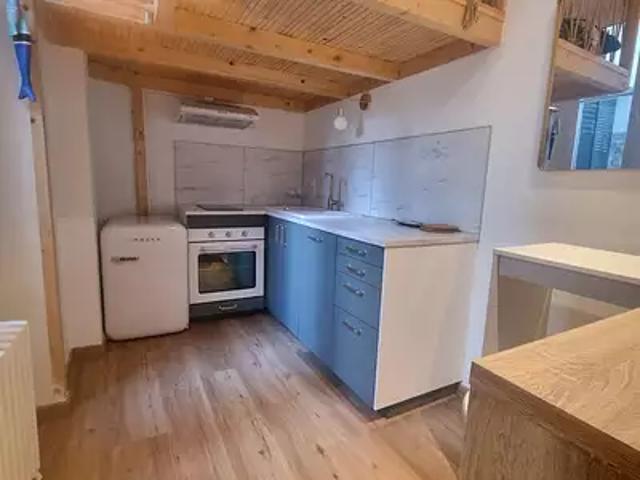 Appartement vente à Saint-Nazaire, La Baule-escoublac