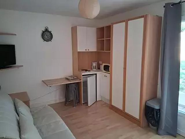 Appartement vente à Saint-Nazaire, La Baule-escoublac