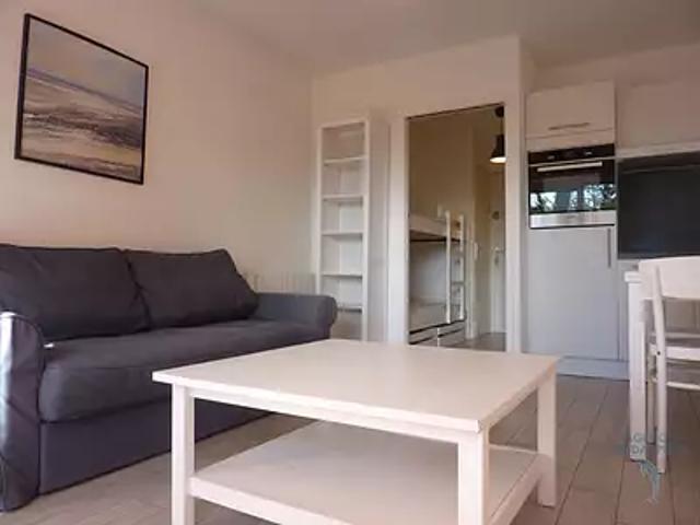 Appartement vente à Saint-Nazaire, La Baule-escoublac