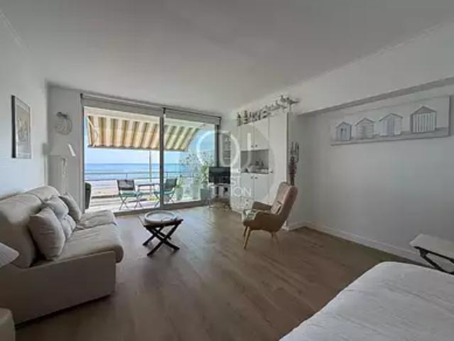 Appartement vente à Saint-Nazaire, La Baule-escoublac
