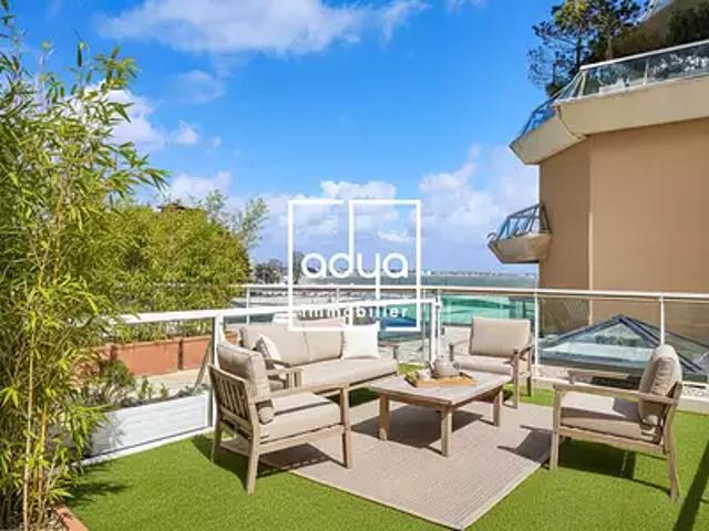 Appartement vente à Saint-Nazaire, La Baule-escoublac