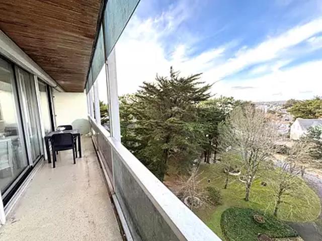 Appartement vente à Saint-Nazaire, La Baule-escoublac