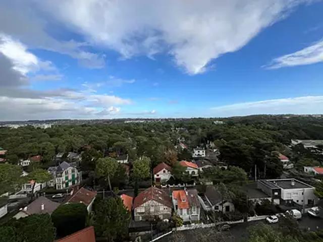 Appartement vente à Saint-Nazaire, La Baule-escoublac
