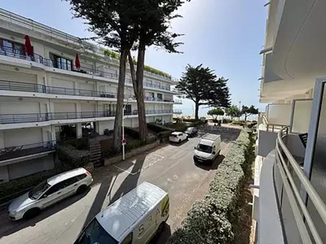 Appartement vente à Saint-Nazaire, La Baule-escoublac