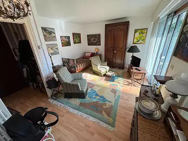 Appartement vente à Saint-Nazaire, La Baule-escoublac