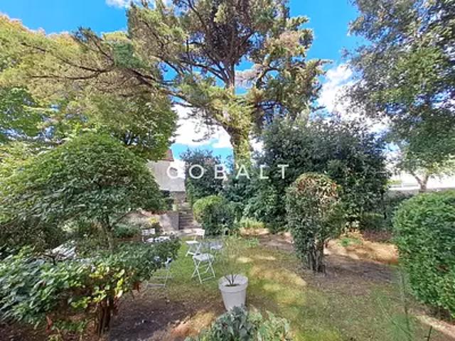 Appartement vente à Saint-Nazaire, La Baule-escoublac