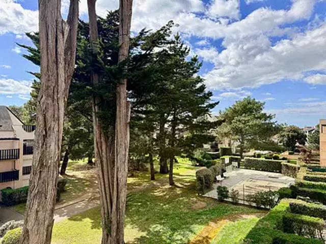 Appartement vente à Saint-Nazaire, La Baule-escoublac