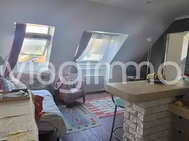 Appartement vente à Saint-Nazaire, La Baule-escoublac
