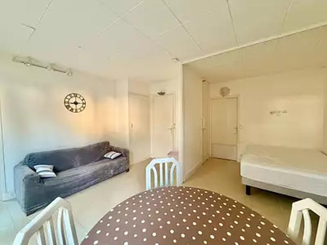 Appartement vente à Saint-Nazaire, La Baule-escoublac