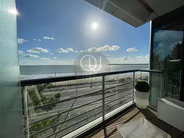 Appartement vente à Saint-Nazaire, La Baule-escoublac
