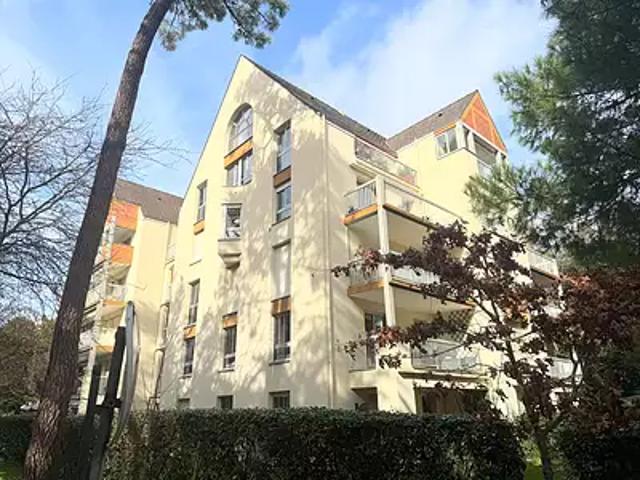 Appartement vente à Saint-Nazaire, La Baule-escoublac