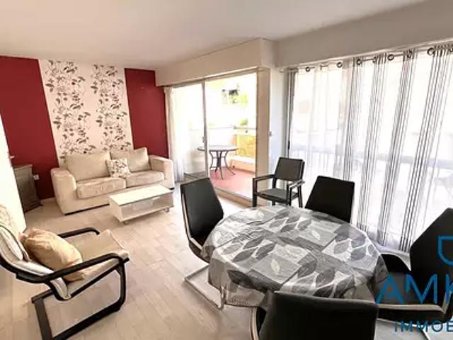 Appartement vente à Saint-Nazaire, La Baule-escoublac