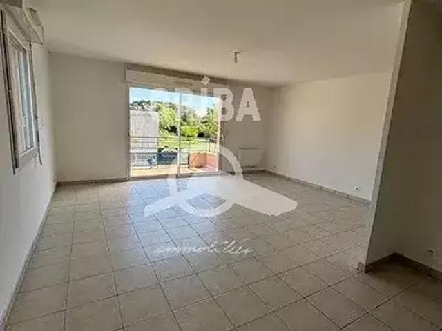 Appartement vente à Saint-Nazaire, La Baule-escoublac