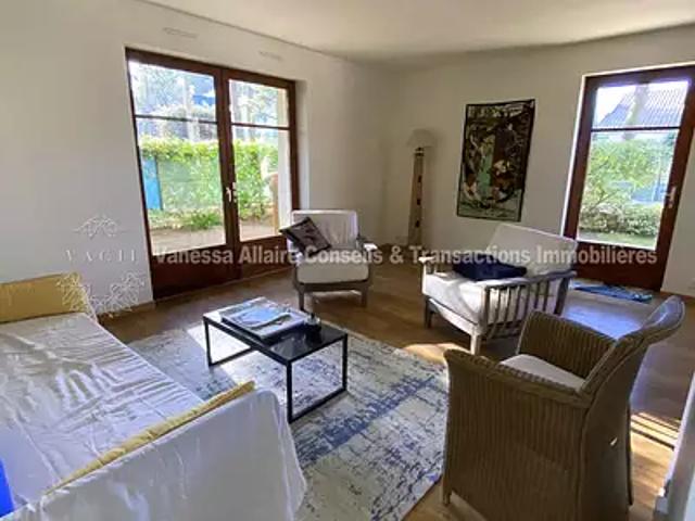 Appartement vente à Saint-Nazaire, La Baule-escoublac