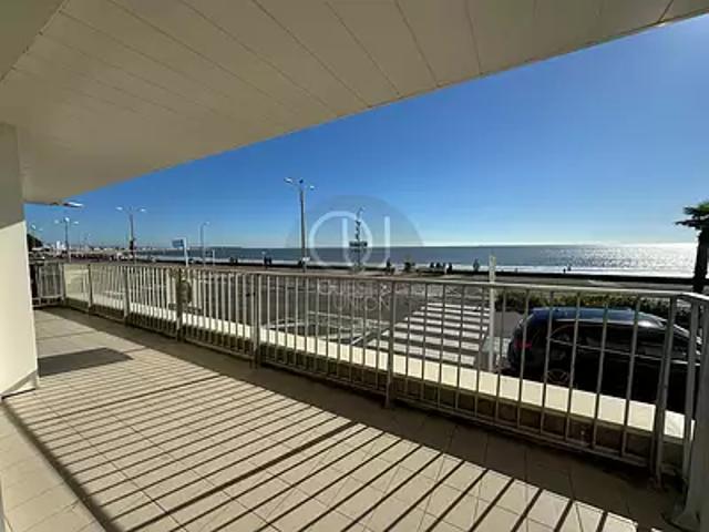 Appartement vente à Saint-Nazaire, La Baule-escoublac