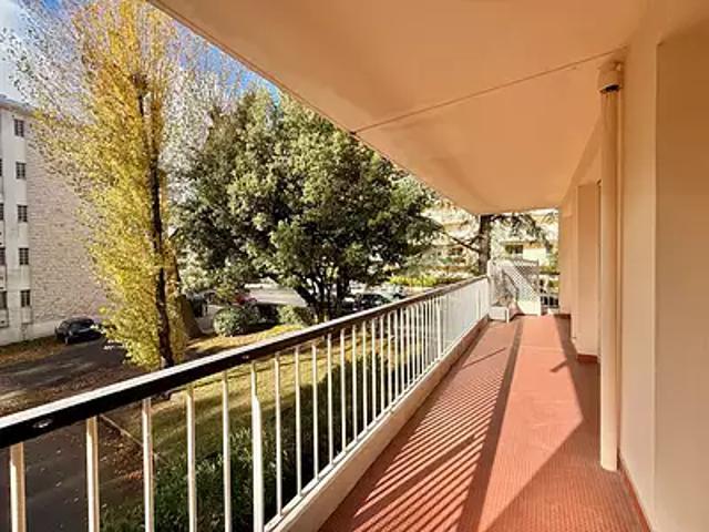 Appartement vente à Saint-Nazaire, La Baule-escoublac